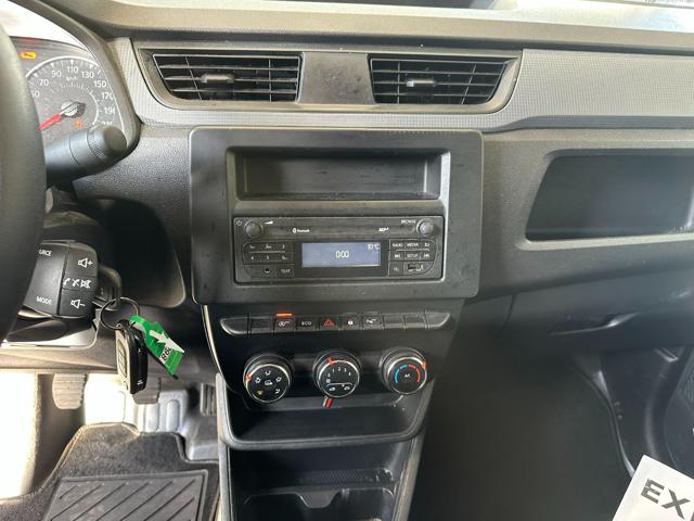RENAULT EXPRESS 1.4 BLUE DCI 95 VAN - foto 13