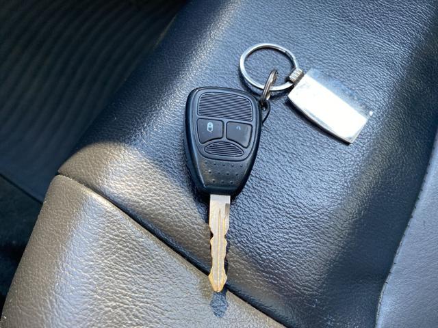 JEEP COMPASS 2.2 CRD 163CV LIMITED 4X4 - foto 21