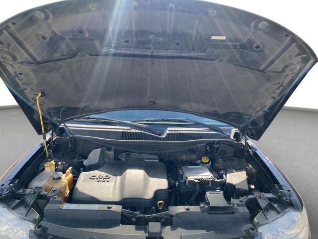 JEEP COMPASS 2.2 CRD 163CV LIMITED 4X4 - foto 18
