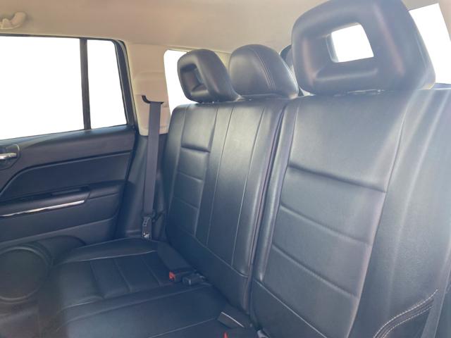 JEEP COMPASS 2.2 CRD 163CV LIMITED 4X4 - foto 10