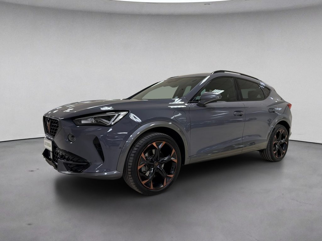 Immagine veicolo CUPRA Formentor 1.4 e-hybrid 204cv dsg Elettrica/Benzina