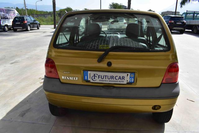 RENAULT TWINGO 1.2I CAT EXPRESSION - foto 12