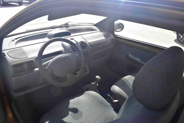 RENAULT TWINGO 1.2I CAT EXPRESSION - foto 6