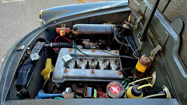 ALFA ROMEO GIULIETTA 1.3 T.I. - foto 29