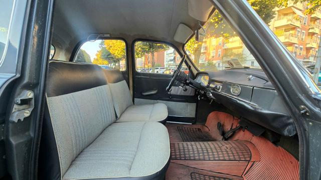 ALFA ROMEO GIULIETTA 1.3 T.I. - foto 15