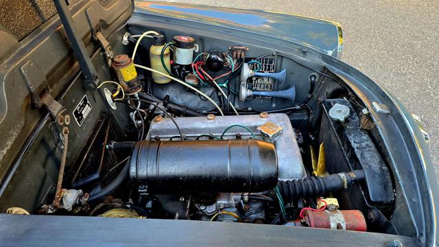 ALFA ROMEO GIULIETTA 1.3 T.I. - foto 30