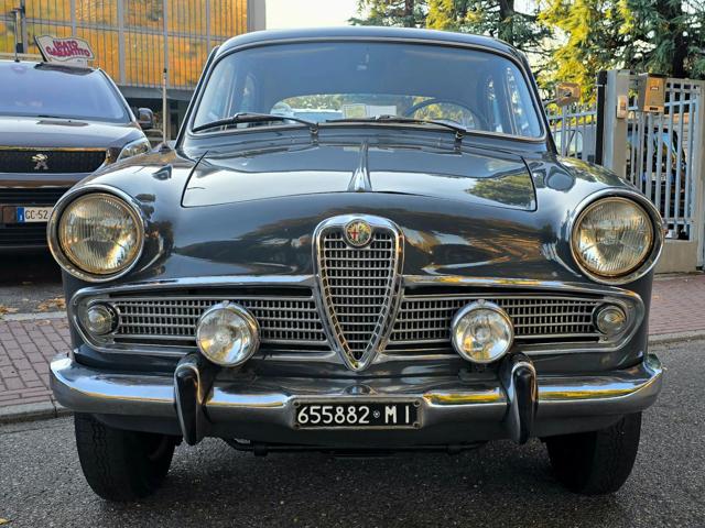 ALFA ROMEO GIULIETTA 1.3 T.I. - foto 12