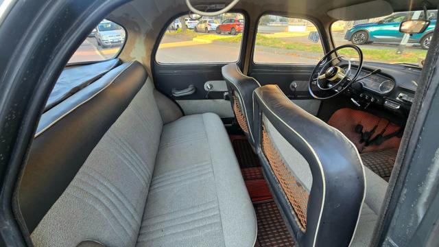 ALFA ROMEO GIULIETTA 1.3 T.I. - foto 17