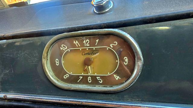 ALFA ROMEO GIULIETTA 1.3 T.I. - foto 27
