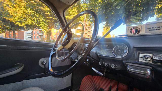 ALFA ROMEO GIULIETTA 1.3 T.I. - foto 18