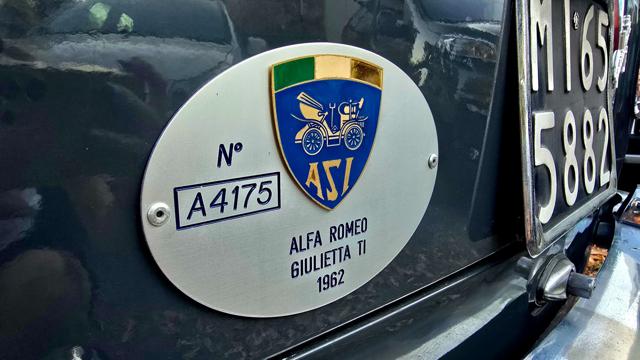 ALFA ROMEO GIULIETTA 1.3 T.I. - foto 14