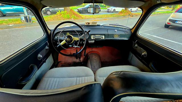 ALFA ROMEO GIULIETTA 1.3 T.I. - foto 19
