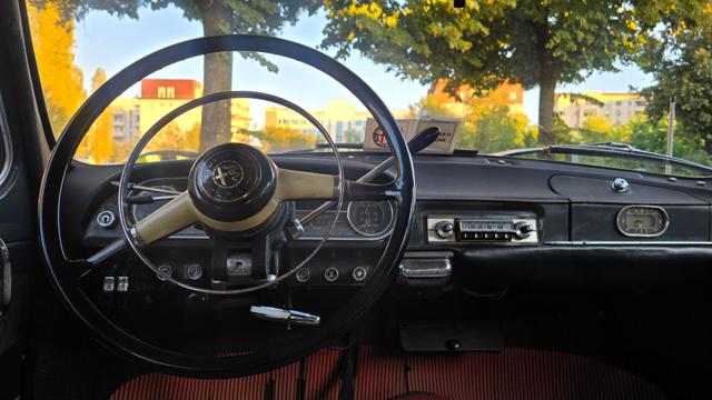 ALFA ROMEO GIULIETTA 1.3 T.I. - foto 20