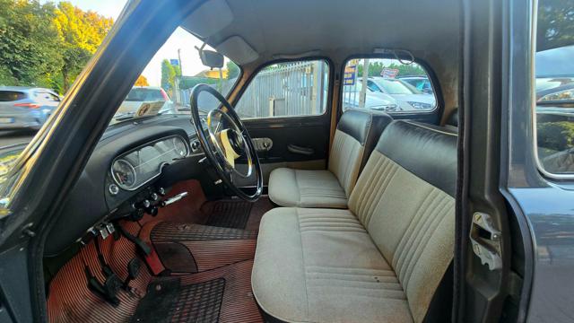 ALFA ROMEO GIULIETTA 1.3 T.I. - foto 16