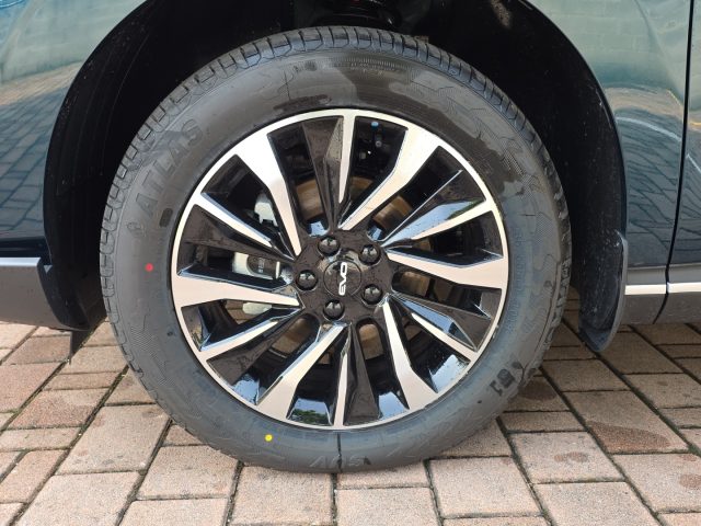 EVO EVO6 EVO 6 HEV 1.5T DHT S1 - foto 11