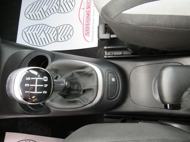 FIAT 500L 1.3 MULTIJET 85 CV LOUNGE - foto 11