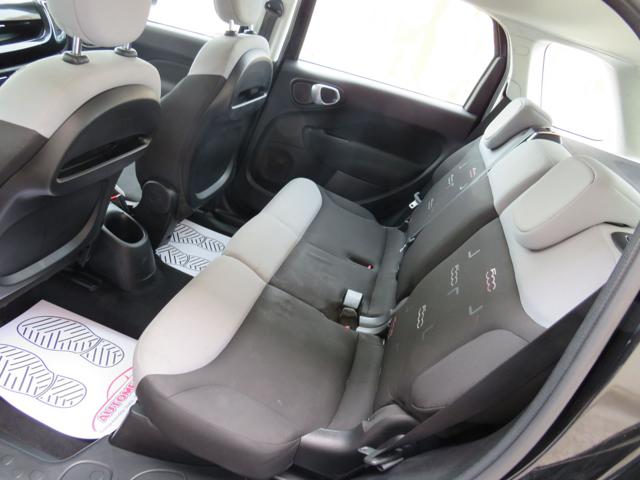 FIAT 500L 1.3 MULTIJET 85 CV LOUNGE - foto 13