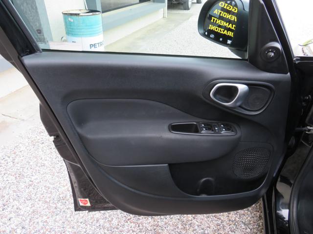 FIAT 500L 1.3 MULTIJET 85 CV LOUNGE - foto 20
