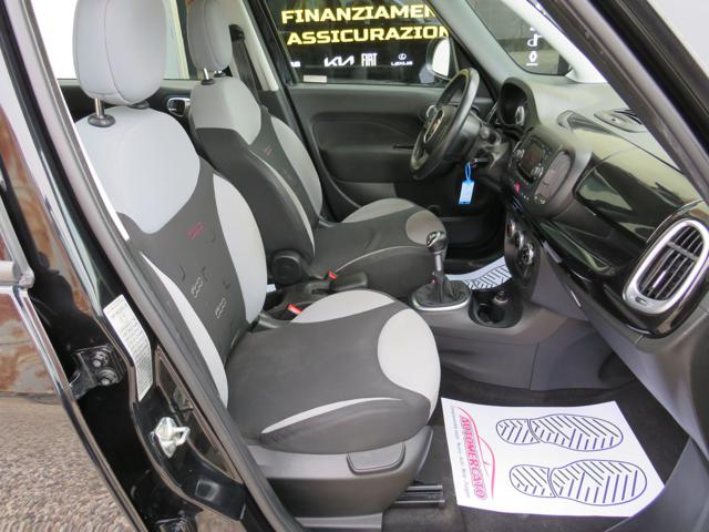 FIAT 500L 1.3 MULTIJET 85 CV LOUNGE - foto 18