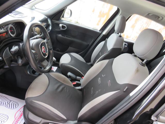 FIAT 500L 1.3 MULTIJET 85 CV LOUNGE - foto 21
