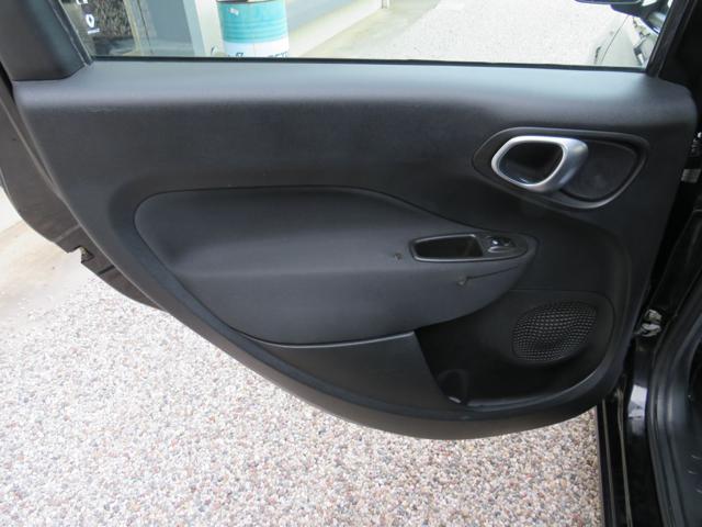 FIAT 500L 1.3 MULTIJET 85 CV LOUNGE - foto 12