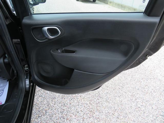 FIAT 500L 1.3 MULTIJET 85 CV LOUNGE - foto 15