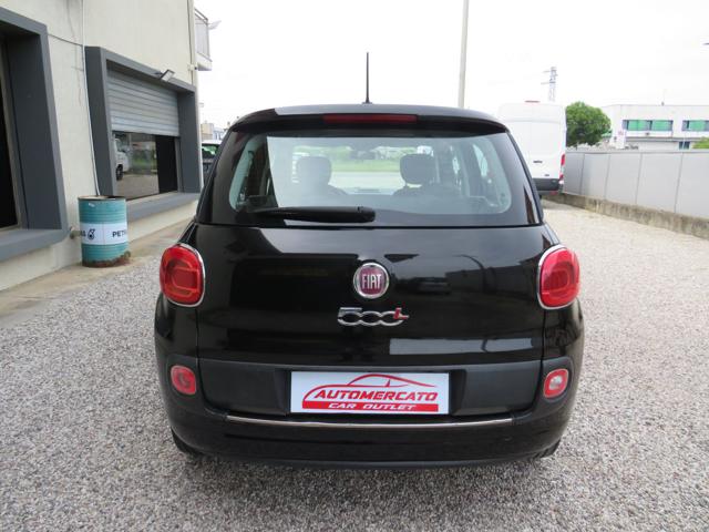 FIAT 500L 1.3 MULTIJET 85 CV LOUNGE - foto 7