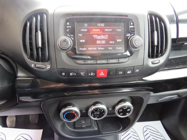 FIAT 500L 1.3 MULTIJET 85 CV LOUNGE - foto 10