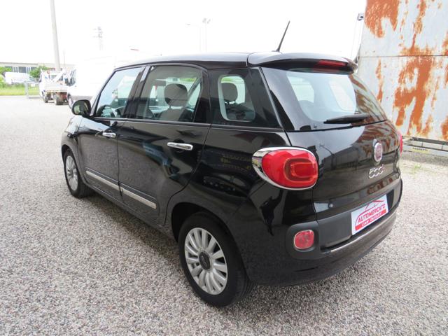 FIAT 500L 1.3 MULTIJET 85 CV LOUNGE - foto 8