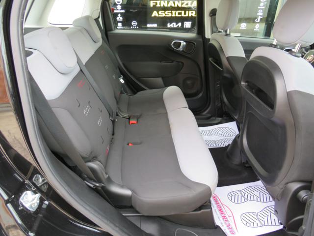 FIAT 500L 1.3 MULTIJET 85 CV LOUNGE - foto 16