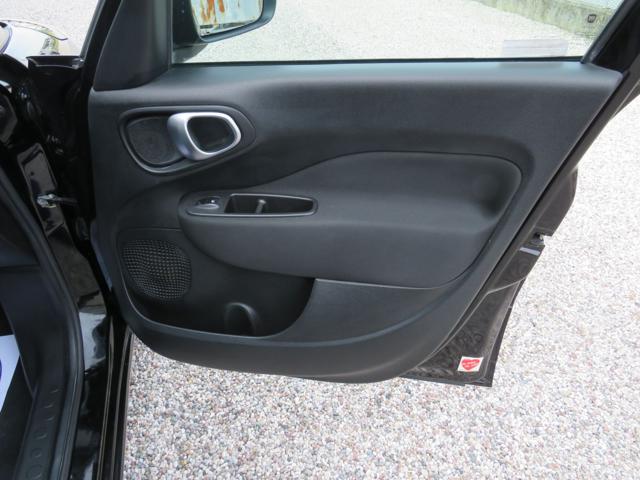 FIAT 500L 1.3 MULTIJET 85 CV LOUNGE - foto 17