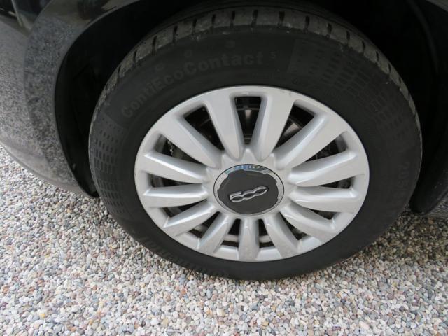 FIAT 500L 1.3 MULTIJET 85 CV LOUNGE - foto 19
