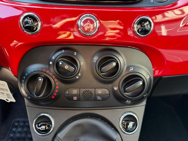 FIAT 500 1.0 HYBRID NO VINCOLI FINANZIARI - foto 9