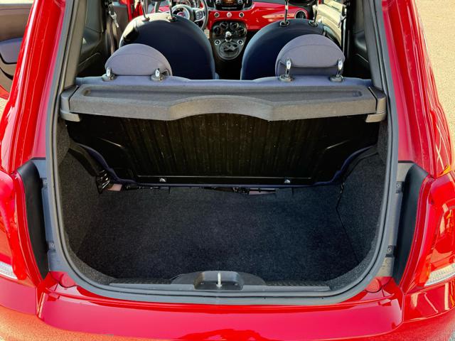 FIAT 500 1.0 HYBRID NO VINCOLI FINANZIARI - foto 13