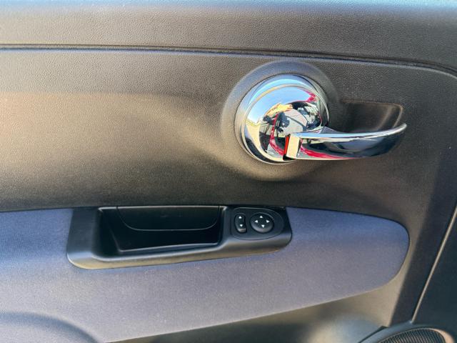 FIAT 500 1.0 HYBRID NO VINCOLI FINANZIARI - foto 7
