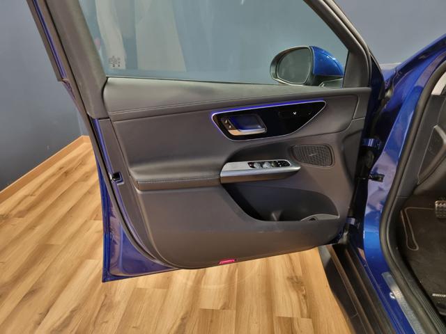 MERCEDES-BENZ GLC 300 DE HYBRID EQ 4MATIC COUPÉ AMG LI - foto 18