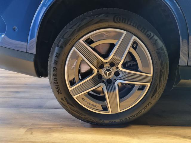 MERCEDES-BENZ GLC 300 DE HYBRID EQ 4MATIC COUPÉ AMG LI - foto 15