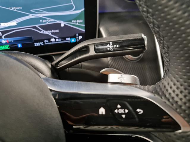 MERCEDES-BENZ GLC 300 DE HYBRID EQ 4MATIC COUPÉ AMG LI - foto 19