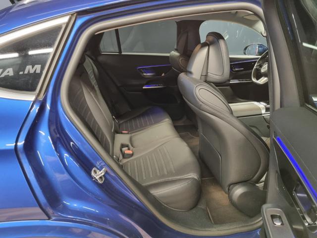 MERCEDES-BENZ GLC 300 DE HYBRID EQ 4MATIC COUPÉ AMG LI - foto 24