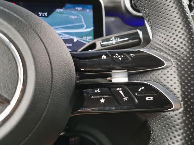 MERCEDES-BENZ GLC 300 DE HYBRID EQ 4MATIC COUPÉ AMG LI - foto 11