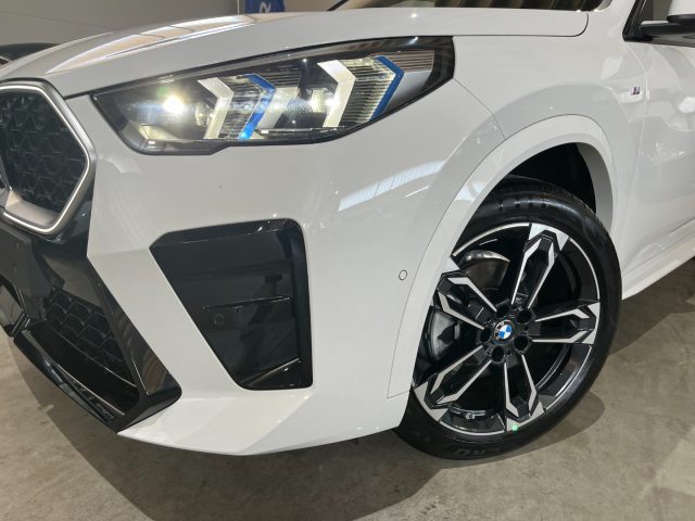 BMW X2 SDRIVE 20D MSPORT "19 M SPORT PR - foto 6