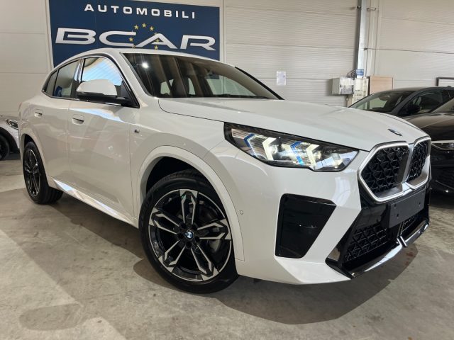 BMW X2 SDRIVE 20D MSPORT "19 M SPORT PR - foto 7