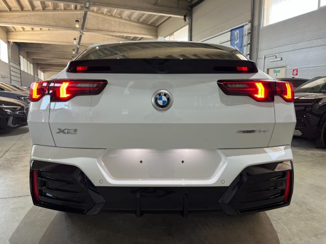 BMW X2 SDRIVE 20D MSPORT "19 M SPORT PR - foto 8