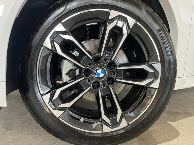 BMW X2 SDRIVE 20D MSPORT "19 M SPORT PR - foto 9