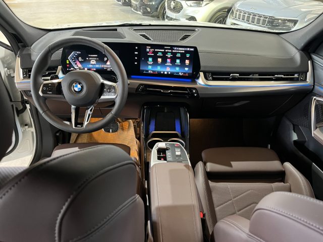 BMW X2 SDRIVE 20D MSPORT "19 M SPORT PR - foto 10