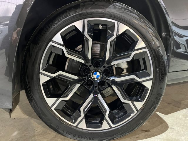 BMW X3 XDRIVE20D 48V MSPORT "20 M SPORT - foto 8