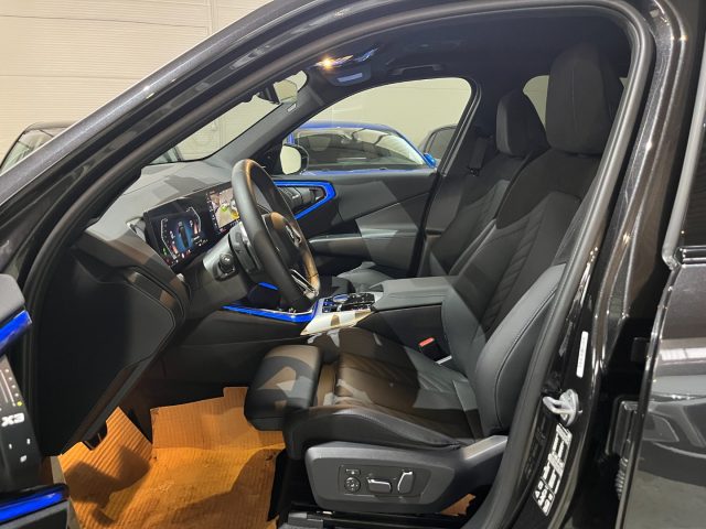BMW X3 XDRIVE20D 48V MSPORT "20 M SPORT - foto 11
