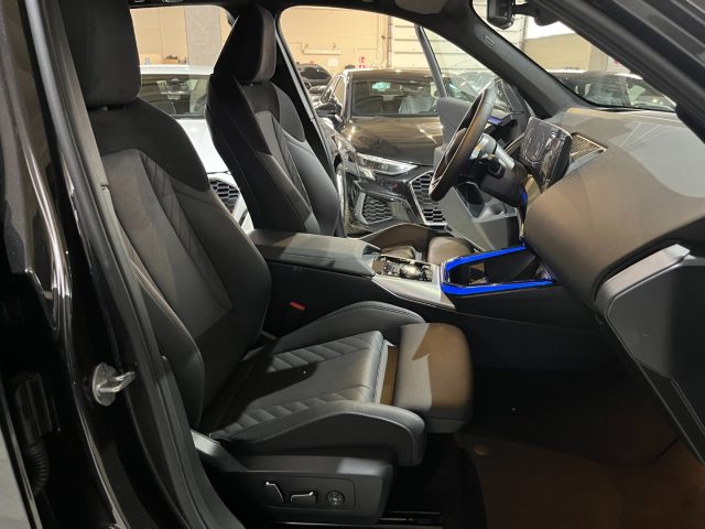 BMW X3 XDRIVE20D 48V MSPORT "20 M SPORT - foto 15