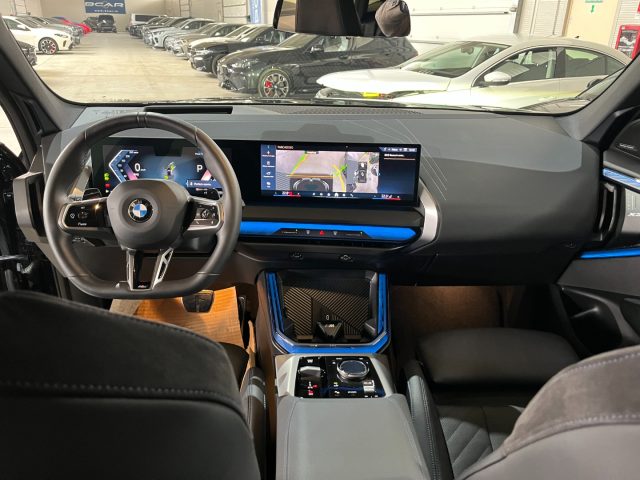 BMW X3 XDRIVE20D 48V MSPORT "20 M SPORT - foto 9