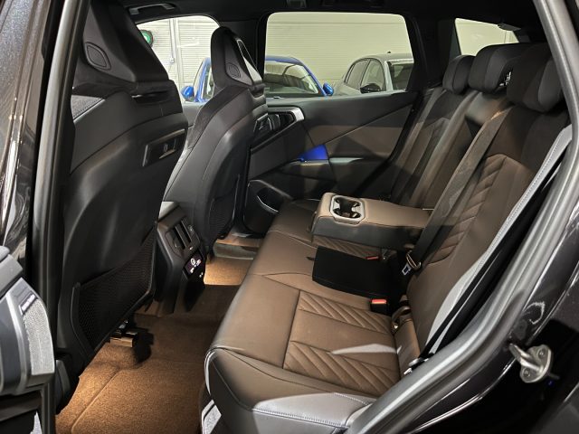 BMW X3 XDRIVE20D 48V MSPORT "20 M SPORT - foto 12